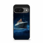 Titanic Google Pixel 9 Case