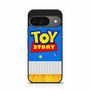 Toy Story logo Google Pixel 9 Case