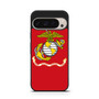 United States Marine Corps Semper Fidelis Google Pixel 9 Pro Case