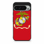 United States Marine Corps Semper Fidelis Google Pixel 9 Pro XL Case