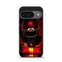 USC Trojan Red Fire Google Pixel 9 Case