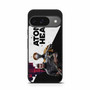Atomic Heart Landscape Google Pixel 9 Case