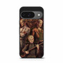 Attack on Titan Reiner Braun Google Pixel 9 Case