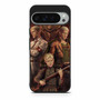 Attack on Titan Reiner Braun Google Pixel 9 Pro XL Case