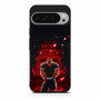 Baki The Grappler Yujiro Hanma Google Pixel 9 Pro XL Case