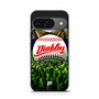 Baseball Diablos Google Pixel 9 Case