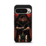 Berserk Guts and Hawk Google Pixel 9 Pro Case