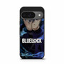 Blue Lock isagi yoichi 1 Google Pixel 9 Case