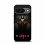 Diablo IV Lilith 2 Google Pixel 9 Case