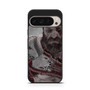 God Of War Kratos Google Pixel 9 Pro Case