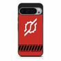 Kamen Rider Build Google Pixel 9 Pro XL Case