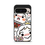 Ousama Ranking 3 Google Pixel 9 Pro Case