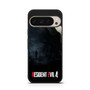 Resident Evil 4 Remake Leon Google Pixel 9 Pro Case