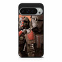 Star Wars The Bad Batch Google Pixel 9 Pro XL Case