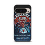 Stranger Things Eddie Munson Hellfire Club Google Pixel 9 Pro Case