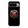 Stranger Things Hellfire Club Google Pixel 9 Pro XL Case
