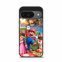 Super Mario Cover Google Pixel 9 Case