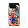 Super Mario Cover Google Pixel 9 Pro Case