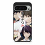Terror in Resonance Cover Google Pixel 9 Pro XL Case