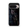 The Last of Us Part II Ellie Logo Google Pixel 9 Pro Case
