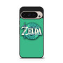 The legend of zelda tears of the kingdom Logo Google Pixel 9 Pro Case