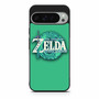 The legend of zelda tears of the kingdom Logo Google Pixel 9 Pro XL Case