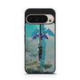 The Legend of Zelda Tears of the Kingdom Mastersword Google Pixel 9 Pro Case