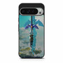 The Legend of Zelda Tears of the Kingdom Mastersword Google Pixel 9 Pro XL Case
