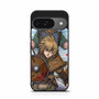 Vinland Saga Thorkell and Thorfinn Google Pixel 9 Case