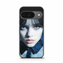 Wednesday Addams Google Pixel 9 Case