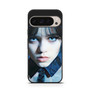 Wednesday Addams Google Pixel 9 Pro Case