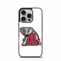 Alabama Crimson Tide iPhone 16 Pro Case