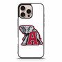 Alabama Crimson Tide iPhone 16 Pro Max Case