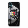 Abarth Car 1 iPhone 16 Plus Case