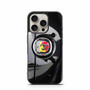 Abarth Car 1 iPhone 16 Pro Case