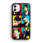 One Direction Groups iPhone 12 Mini | iPhone 12 Case