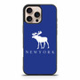 Abercrombie And Fitch Newyork iPhone 16 Pro Max Case