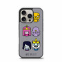 adventure time what time is it iPhone 16 Pro Case