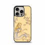Alice Just Little Girl iPhone 16 Pro Case