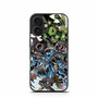All Batman The Dark Nights Metal iPhone 16 Case