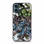 All Batman The Dark Nights Metal iPhone 16 Plus Case
