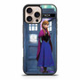 anna tardis 2 iPhone 16 Pro Max Case