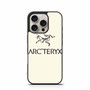 Arc'teryx Logo iPhone 16 Pro Case