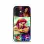 ariel the little mermaid story iPhone 16 Case
