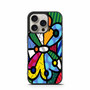 Art Britto 1 iPhone 16 Pro Case