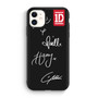 One Direction Signatures 1 iPhone 12 Mini | iPhone 12 Case