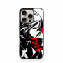 Attack on the Titan Mikasa 2 iPhone 16 Pro Case