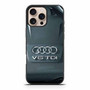 Audi Engine V6 iPhone 16 Pro Max Case