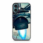 Back to the Future II iPhone 16 Plus Case