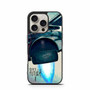 Back to the Future II iPhone 16 Pro Case